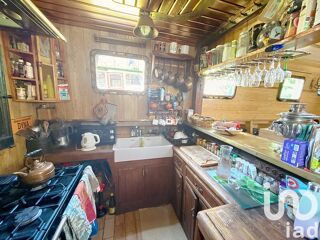  Appartement � vendre 3 pi�ces 50 m�