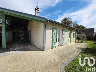  Maison � vendre 6 pi�ces 134 m�