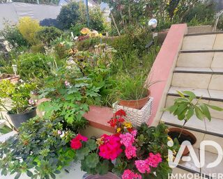  Maison � vendre 4 pi�ces 72 m�