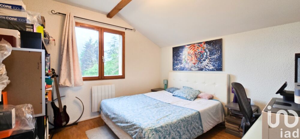  vendre  Maison Prvessin-Mons (01280)