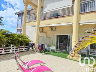  Appartement � vendre 3 pi�ces 56 m�