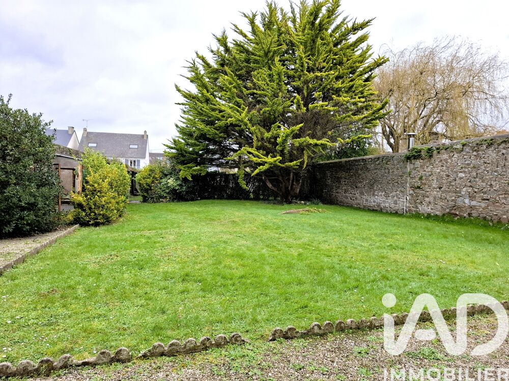 � vendre  Maison Saint-Vaast-la-Hougue (50550)