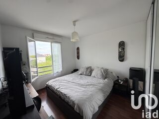  Appartement � vendre 2 pi�ces 46 m�