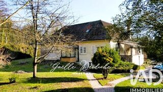  Maison � vendre 6 pi�ces 210 m�