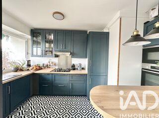  Appartement � vendre 3 pi�ces 62 m�