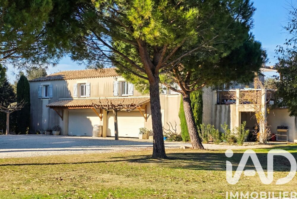 � vendre  Maison Beaucaire (30300)