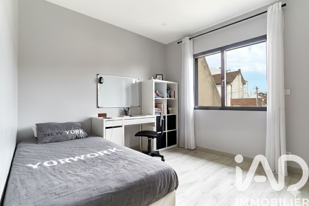 � vendre  Maison Sartrouville (78500)