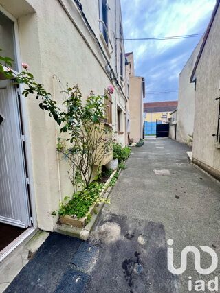  Appartement � louer 1 pi�ce 20 m�