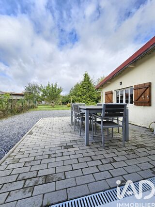  Maison  vendre 3 pices 75 m