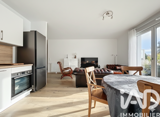  Appartement � vendre 3 pi�ces 68 m�