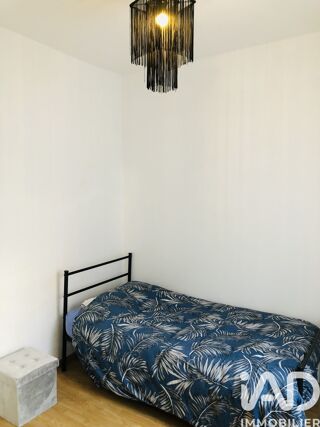  Appartement � louer 3 pi�ces 43 m�