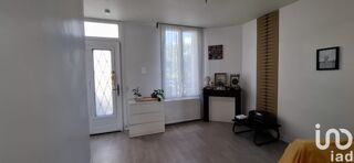  Maison � vendre 3 pi�ces 43 m�