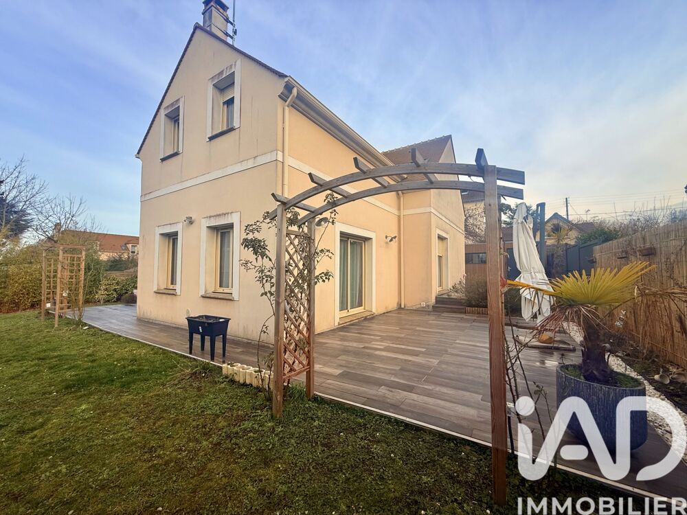 � vendre  Maison L'Isle-Adam (95290)