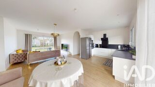  Maison � vendre 5 pi�ces 95 m�