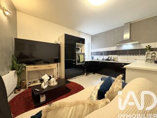  Appartement � vendre 2 pi�ces 44 m�