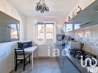  Appartement � vendre 3 pi�ces 62 m�