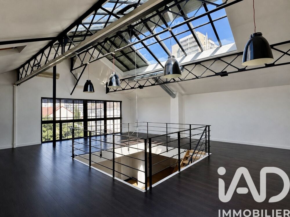 � vendre  Maison Bagnolet (93170)