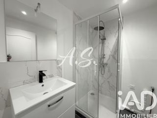  Appartement � vendre 2 pi�ces 47 m�