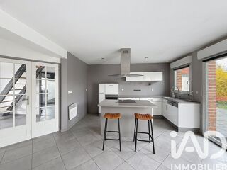  Maison � vendre 5 pi�ces 139 m�