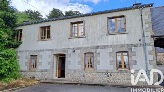  Maison � vendre 15 + pi�ces 152 m�