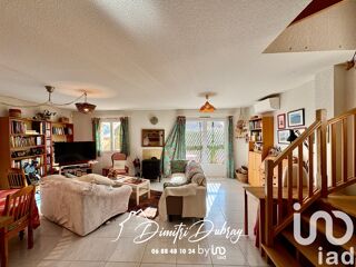  Maison � vendre 4 pi�ces 96 m�