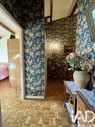  Maison � vendre 5 pi�ces 98 m�