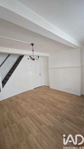  Maison � vendre 5 pi�ces 104 m�