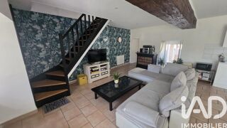  Maison � vendre 3 pi�ces 90 m�