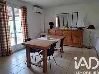  Maison � vendre 4 pi�ces 84 m�