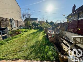  Maison � vendre 5 pi�ces 85 m�