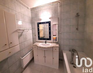  Appartement � vendre 4 pi�ces 80 m�