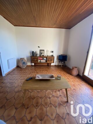  Maison � vendre 5 pi�ces 70 m�