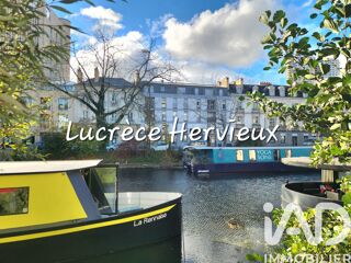  Appartement � vendre 5 pi�ces 94 m�