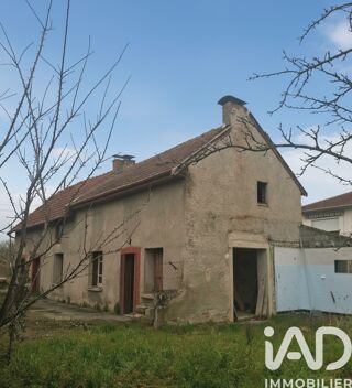  Maison � vendre 4 pi�ces 152 m�