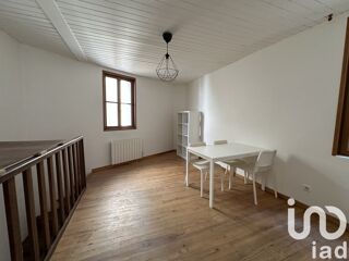  Maison � vendre 3 pi�ces 60 m�