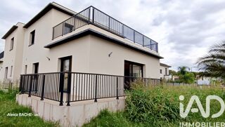  Maison � vendre 5 pi�ces 110 m�