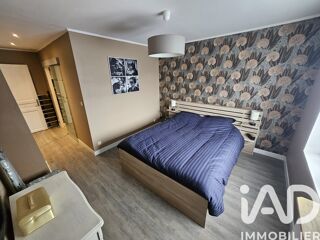  Maison � vendre 5 pi�ces 134 m�