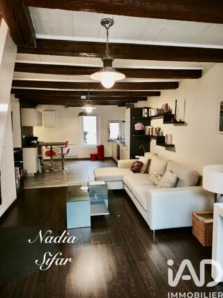  Appartement � vendre 4 pi�ces 81 m�