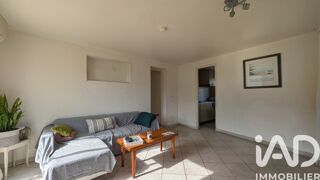  Appartement � vendre 3 pi�ces 54 m�