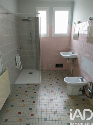  Maison � vendre 4 pi�ces 100 m�