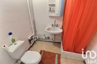  Appartement � vendre 1 pi�ce 28 m�