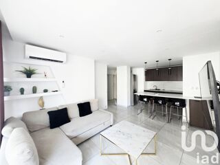  Appartement  vendre 3 pices 54 m