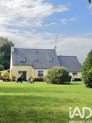  Maison � vendre 7 pi�ces 105 m�