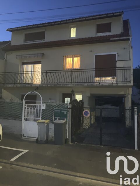   Location Maison de ville 4 pices Maison - 4 pice(s) - 77 m