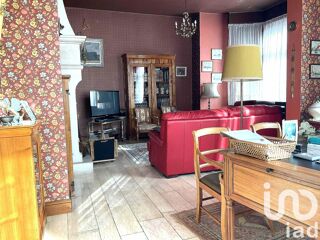  Maison � vendre 13 pi�ces 250 m�