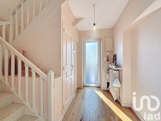  Maison � vendre 4 pi�ces 114 m�