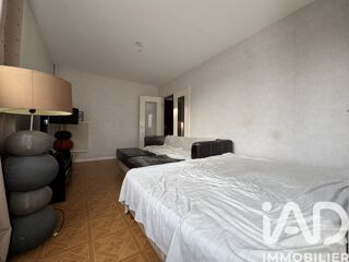  Appartement  vendre 1 pice 34 m