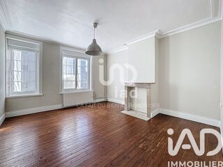  Maison � vendre 5 pi�ces 105 m�