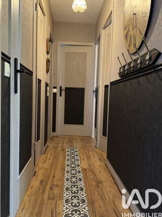  Maison � vendre 5 pi�ces 128 m�