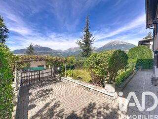  Maison � vendre 7 pi�ces 165 m�